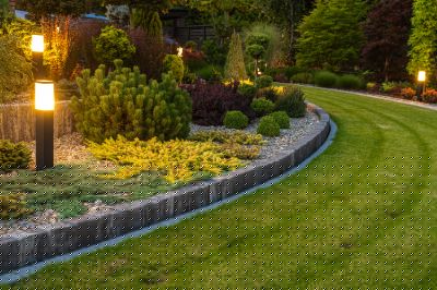 Garden Edging Service