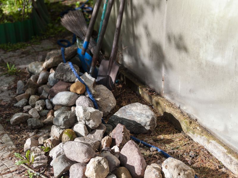 Landscaping Rocks Delivery