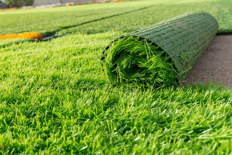 Pet Friendly Turf Installation