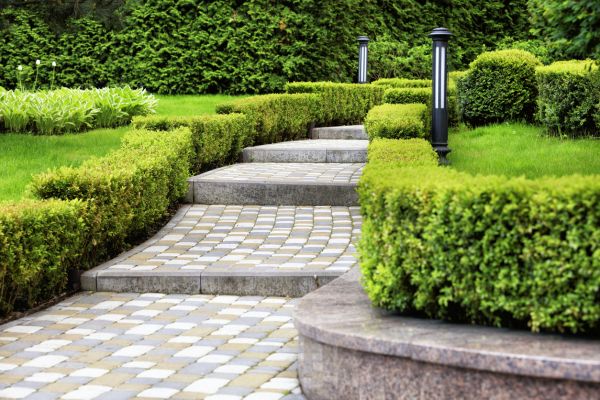 Backyard Remodeling in Boca Raton