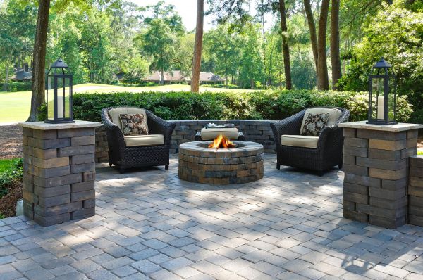 Backyard Renovation Service in Boca Raton
