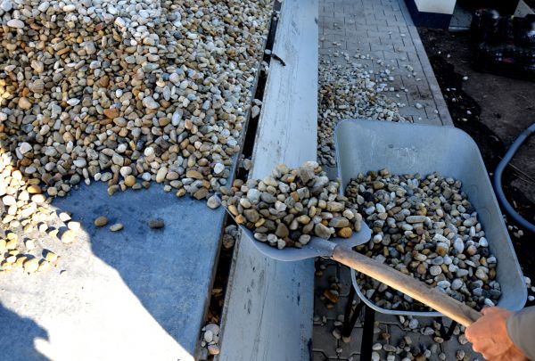 Bulk Rock Delivery in Boca Raton