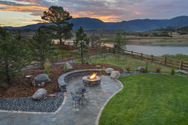 Landscape Design Service in Boca Raton