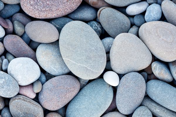 River Rock Delivery in Boca Raton