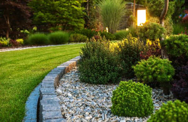 Home Landscaping in Boca Raton
