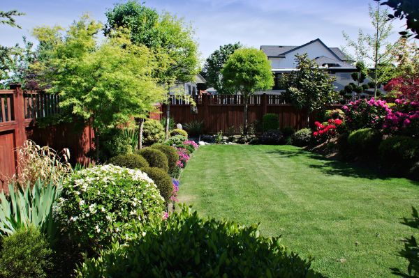 Lawn And Garden Installation in Boca Raton