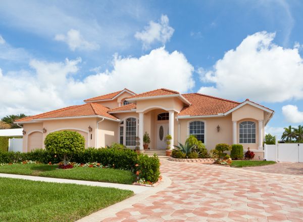 Landscape Curb Appeal Service in Boca Raton