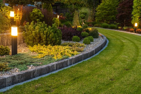 Garden Repair Service in Boca Raton