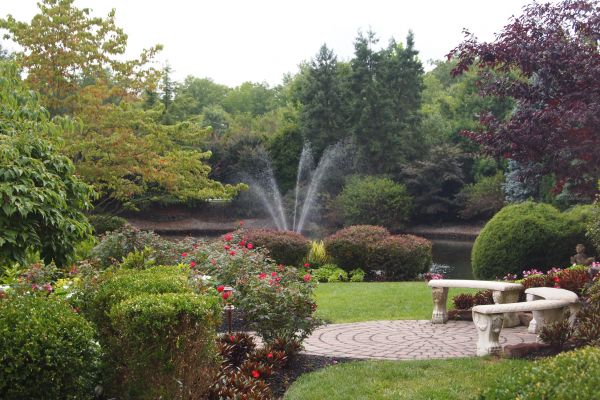 Courtyard Design Service in Boca Raton