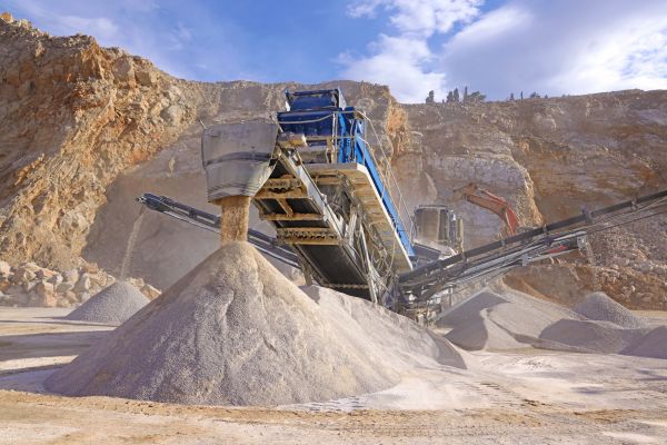 Quarry Dust Delivery in Boca Raton