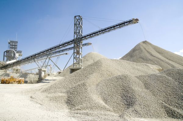 Stone Dust Delivery in Boca Raton