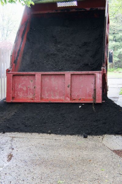 Topsoil Service in Boca Raton