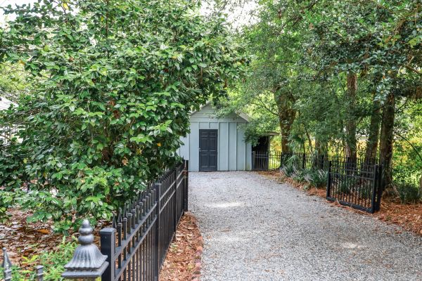 Driveway Rock Delivery in Boca Raton