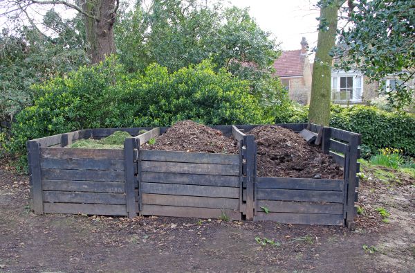 Compost Delivery Service in Boca Raton