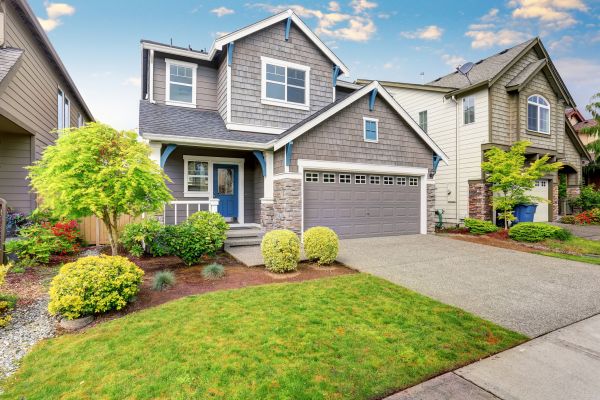 Curb Appeal Landscaping in Boca Raton