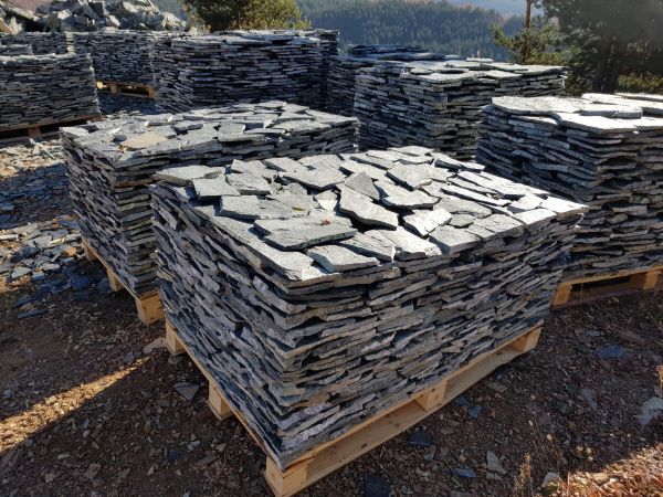 Limestone Rock Delivery in Boca Raton