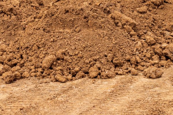 Sandy Loam Delivery in Boca Raton