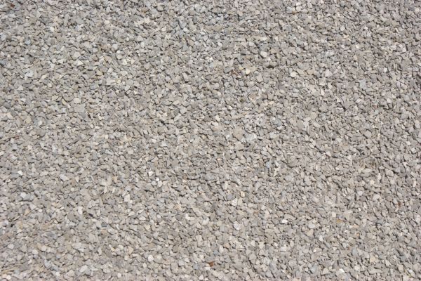 Pea Stone Installation in Boca Raton