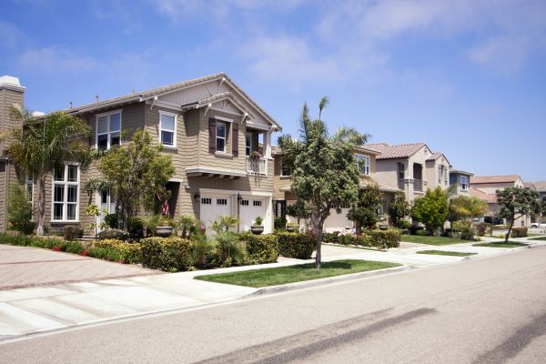 Neighborhood Landscaping in Boca Raton