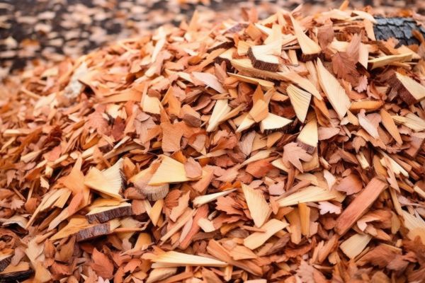 Cedar Chips Delivery in Boca Raton